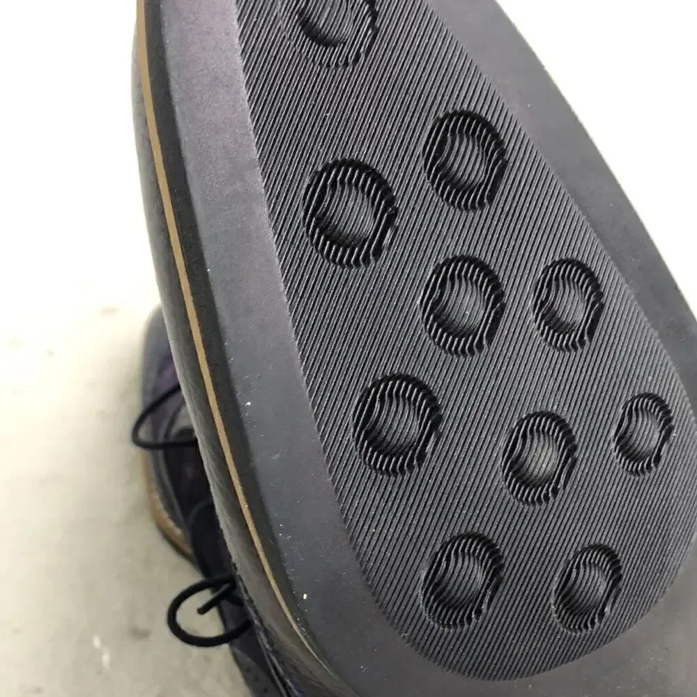 Artioli  Oxfords